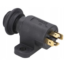 Jungiklis, jutiklis, jungiklis, kombainas Claas 010411