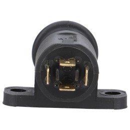 Jungiklis, jutiklis, jungiklis, kombainas Claas 010411