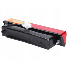 Dešinysis galinis žibintas cobo fiat lamborghini landini mf