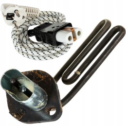 Blokinis šildytuvas Ursus C 385 Zetor, kabelis 78028901