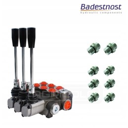 Platintojas hydr 3s 40l 3xa1 badestnost at