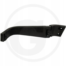 Kairysis veidrodžio svirties korpusas new holland 82032644