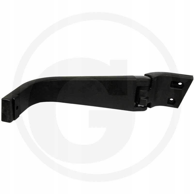 Kairysis veidrodžio svirties korpusas new holland 82032644