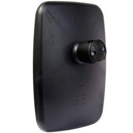 Veidrodis oe16 25mm 328x238mm nhc ford fiat dėklas