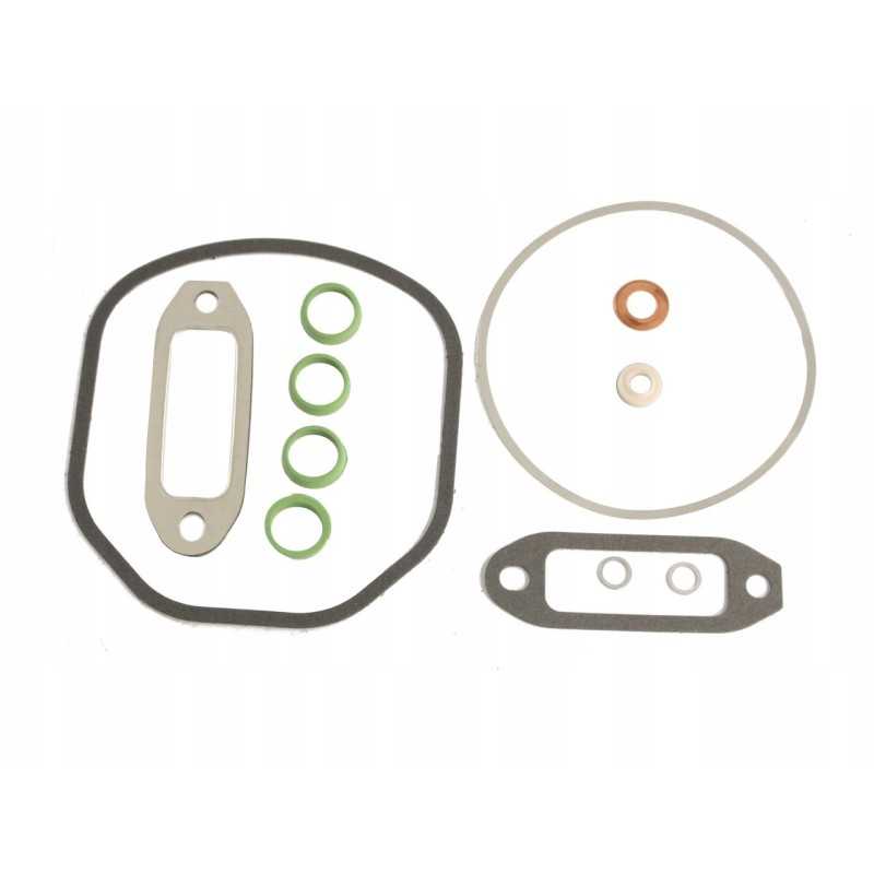 Deutz Fahr cilindro tarpiklių rinkinys 02910048 0292