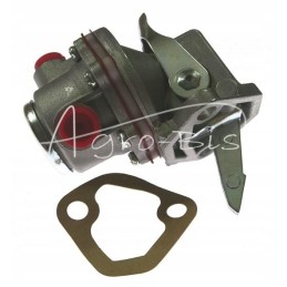 Kuro tiekimo siurblio korpusas fiat 4660069 4609596