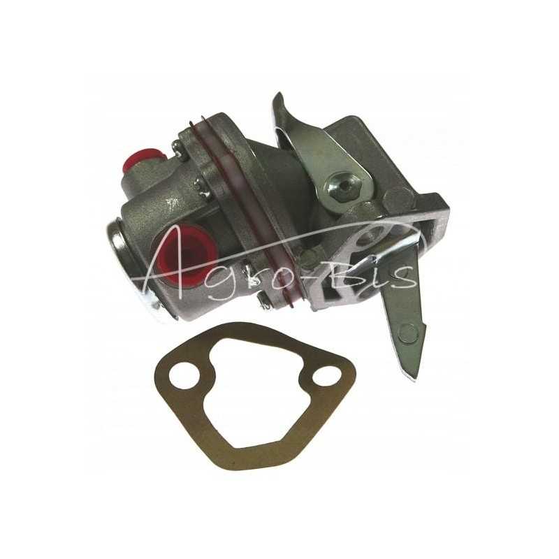 Kuro tiekimo siurblio korpusas fiat 4660069 4609596