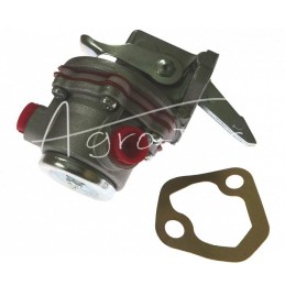 Kuro tiekimo siurblio korpusas fiat 4660069 4609596