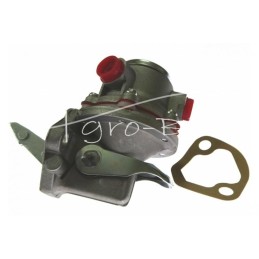 Kuro tiekimo siurblio korpusas fiat 4660069 4609596