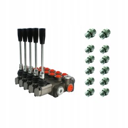 Platintojas hydr 5s 40l 5xa1 badestnost at