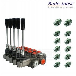 Platintojas hydr 5s 40l 5xa1 badestnost at