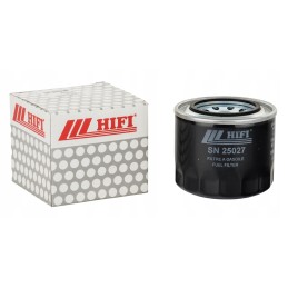 Hifi john deere landini naujasis hollando kuro filtras