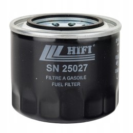 Hifi john deere landini naujasis hollando kuro filtras