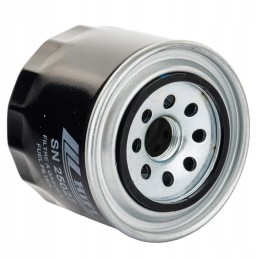 Hifi john deere landini naujasis hollando kuro filtras