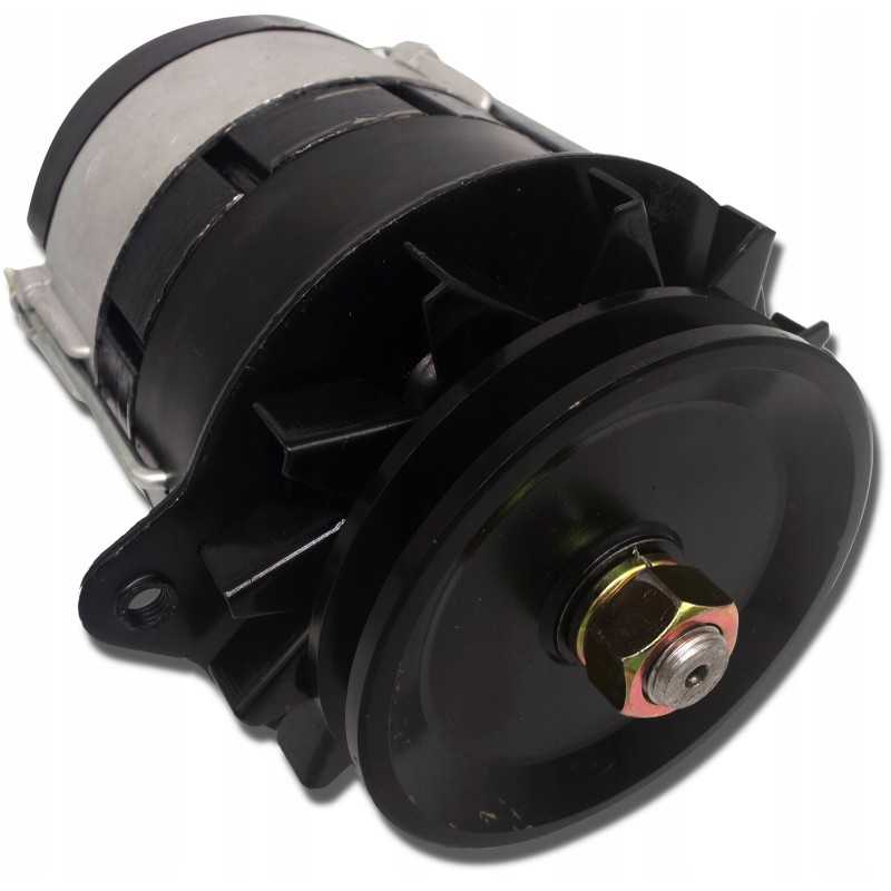 kintamosios srovės generatorius wladimiriec t25 ltz 14v 50a 700w t 25