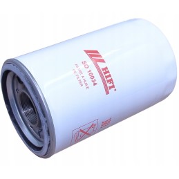 Alyvos filtras so10034 doosan daewoo dx140 w 5 dx190 w dx235 nlc 5