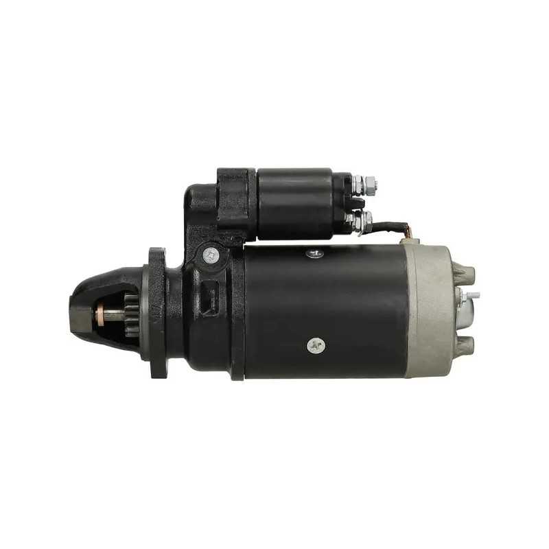 Starteris 12v 3 0kw su 11 cw gopart