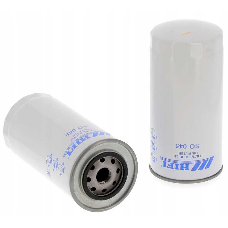 So045 hifi alyvos filtras