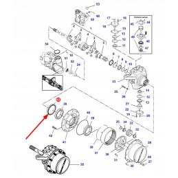 12016391b alyvos sandariklis 155 x 195 x 16 5 18