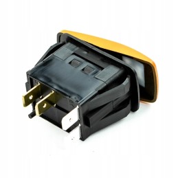 Massey Ferguson jungiklis 50750052 granitas