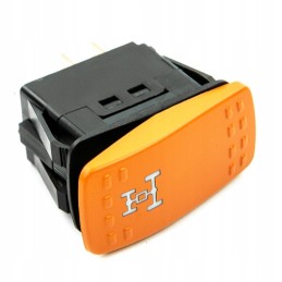 Massey Ferguson jungiklis 50750052 granitas