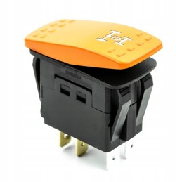 Massey Ferguson jungiklis 50750052 granitas