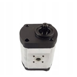 Hidraulinis siurblys tas pats antares dorado explorer