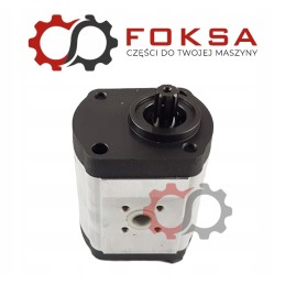 Hidraulinis siurblys tas pats antares dorado explorer