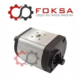 Hidraulinis siurblys tas pats antares dorado explorer