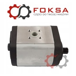 Hidraulinis siurblys tas pats antares dorado explorer