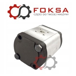 Hidraulinis siurblys tas pats antares dorado explorer