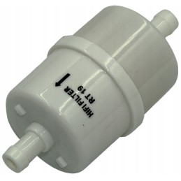 Kuro filtras rt19 atlas copco xas78 pass-through