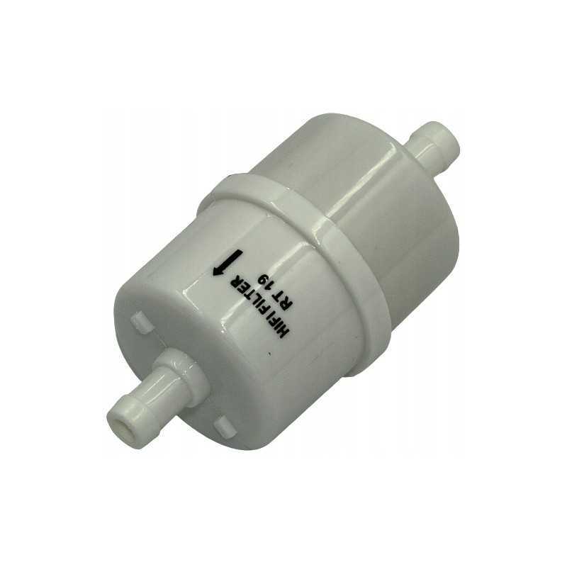 Kuro filtras rt19 atlas copco xas78 pass-through