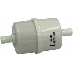 Kuro filtras rt19 atlas copco xas78 pass-through