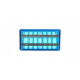 New Holland Steyr korpuso oro filtras 504153481