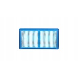 New Holland Steyr korpuso oro filtras 504153481