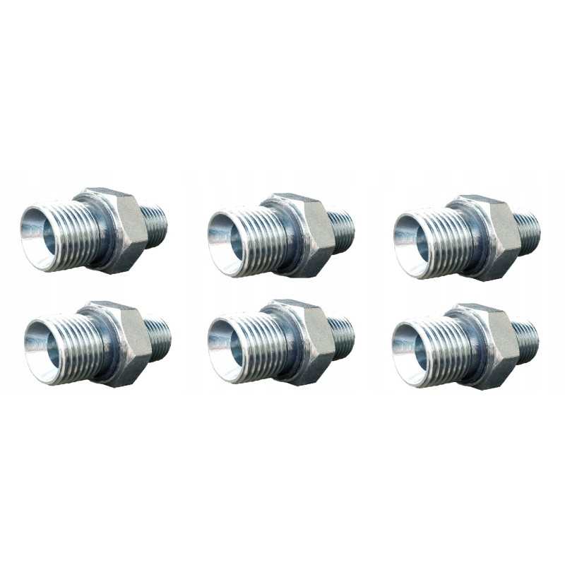 sekcijų skirstytuvo badestnost p40 jungtys