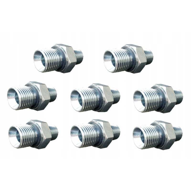 3 sekcijų skirstytuvo badestnost p40 jungtys