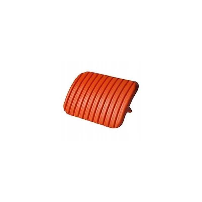 Dujų pedalo gaubto dėklas new holland 84250071 c