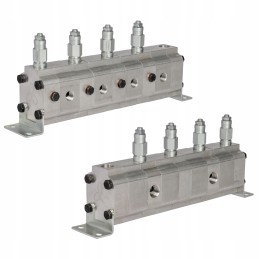 Pavarų skirstytuvas afd20 4 5 9r2n blue ascend