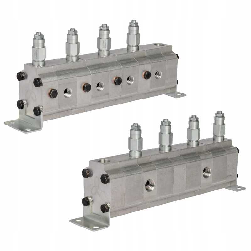 Pavarų skirstytuvas afd20 4 5 9r2n blue ascend