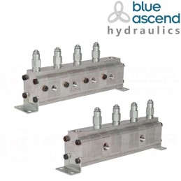 Pavarų skirstytuvas afd20 4 5 9r2n blue ascend