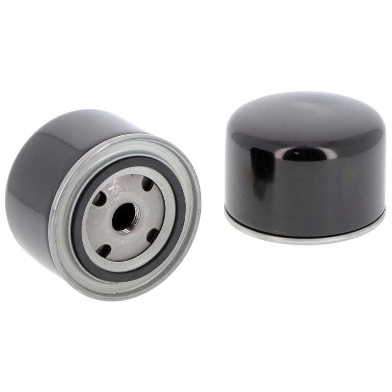 So060 hifi alyvos filtras