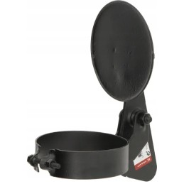 Kramp 69 8 mm išmetimo duslintuvo sklendė