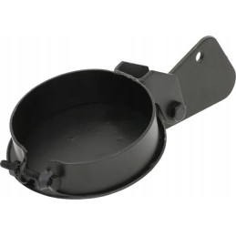 Kramp 69 8 mm išmetimo duslintuvo sklendė