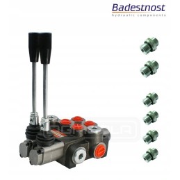 Platintojas hydr 2s 40l a1a1 badestnost at