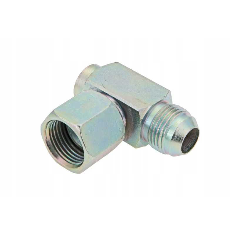 3780180m1 sriegiuotas trišakis m22 x 175