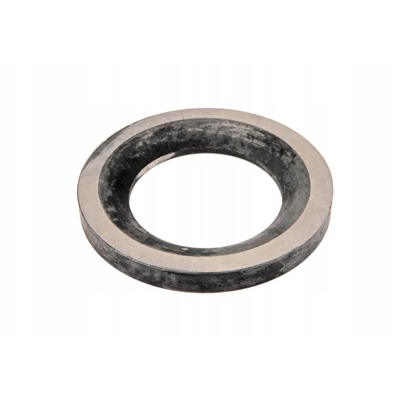 3611838m1 metalinis žiedas