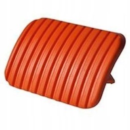 Dujų pedalo gaubto dėklas new holland 84250071