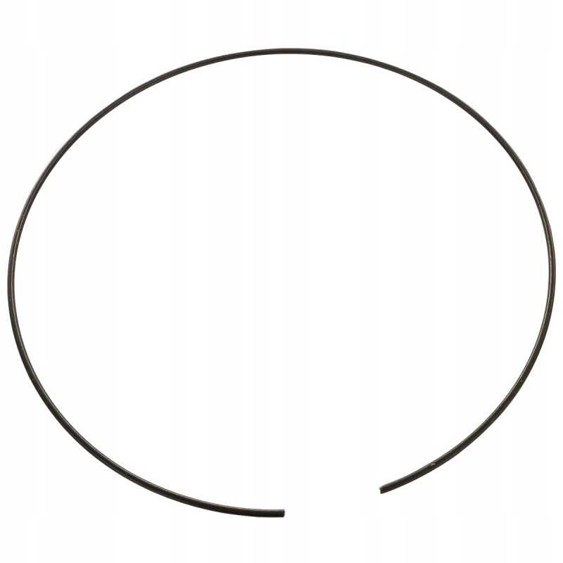 Dėklas Fiat New Holland tvirtinimo žiedas